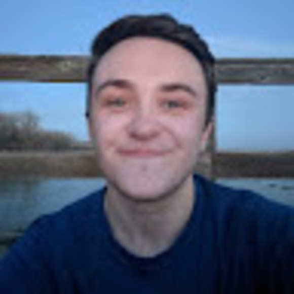 Meet your Posher, Cameron - Picture 1 of 1